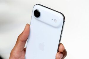 iPhone Air bu ülkede yok satıyor!