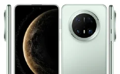 iPhone Air’a şok: Huawei Mate 70 Air tasarımı sızdı