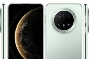 iPhone Air’a şok: Huawei Mate 70 Air tasarımı sızdı