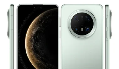 iPhone Air’a şok: Huawei Mate 70 Air tasarımı sızdı