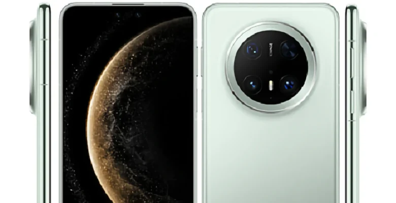 iPhone Air’a şok: Huawei Mate 70 Air tasarımı sızdı
