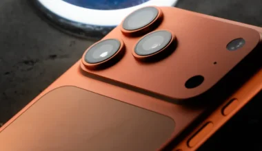 iPhone kamerasına düzey atlatan uygulama!