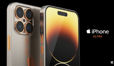 iPhone Ultra seneye gelebilir!