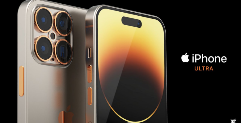 iPhone Ultra seneye gelebilir!