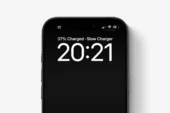 iPhone yavaş şarj uyarısı nasıl çözülür?