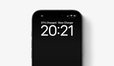 iPhone yavaş şarj uyarısı nasıl çözülür?