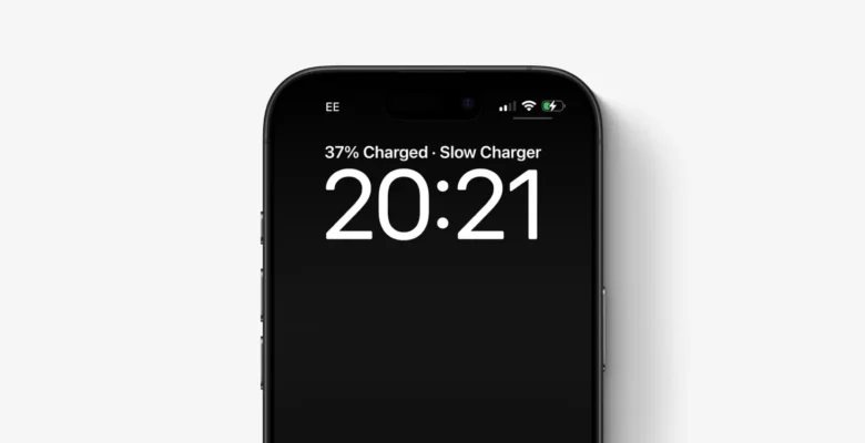 iPhone yavaş şarj uyarısı nasıl çözülür?