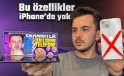 iPhone’dan Galaxy Z Fold 7’ye geçtim: Katlanır telefonlar ile neler yapabiliriz?
