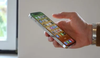 iPhone’lar artık güvenli değil mi? İşte saldırılardan korunma ayarları… iPhone’lar artık güvenli değil mi? İşte saldırılardan korunma ayarları…