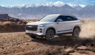 JAECOO 7 indirim şoku! Ekim 2025 fiyatları resmen açıklandı