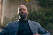 Jason Statham yeni sineması ile geliyor