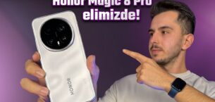 Kamera ve sürat canavarı – Honor Magic 8 Pro ayrıntılı inceleme!