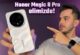 Kamera ve sürat canavarı – Honor Magic 8 Pro ayrıntılı inceleme!