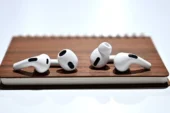 Kameralı AirPods Pro geliyor!