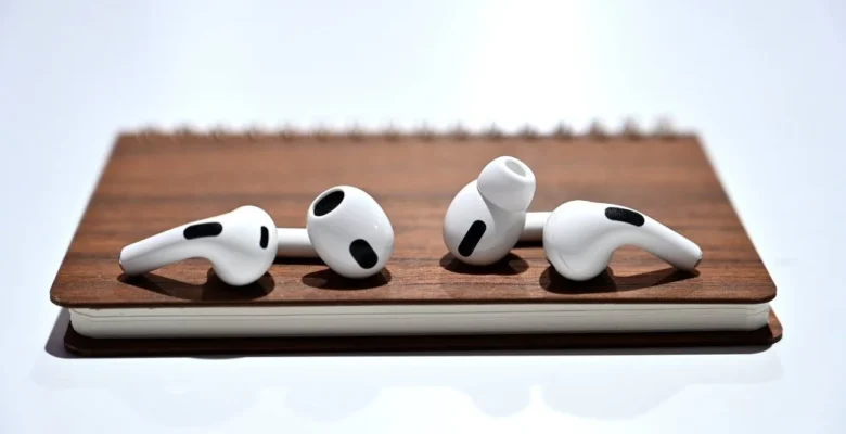 Kameralı AirPods Pro geliyor!