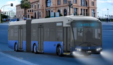 Karsan İtalya ihracatı ile Avrupa’da büyüyor