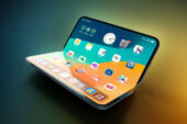 Katlanabilir iPhone geliyor: Ekran üretimi başladı