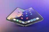 Katlanabilir iPhone hakkında şok gelişme!