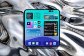 Katlanabilir iPhone için hoş haber! Fiyatı düşük olabilir!