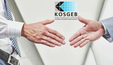 KOBİ’lere 20 Milyon TL’lik Faiz Dayanağı Muştusu: KOSGEB’den Yeni Müracaat Periyodu