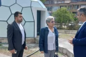 Kocaeli İzmit’te Teknoloji Üssü yükseliyor