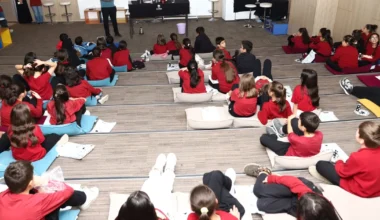 Konya’nın 28 ilçesinde bilimle buluşma zamanı