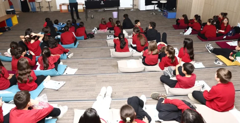 Konya’nın 28 ilçesinde bilimle buluşma zamanı