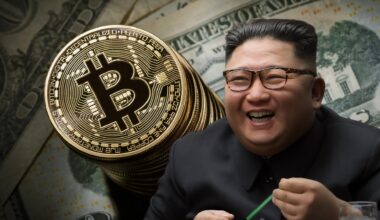 Kuzey Kore’den 2 milyar dolarlık kripto soygunu Kuzey Kore’den 2 milyar dolarlık kripto soygunu