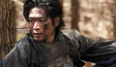 Last Samurai Standing fragmanı yayınlandı