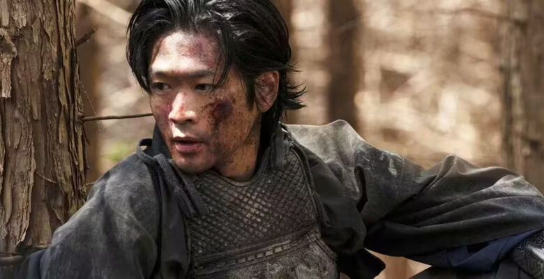 Last Samurai Standing fragmanı yayınlandı Last Samurai Standing fragmanı yayınlandı