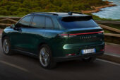 Leapmotor C10 AWD Zürih Araba Fuarı’nda Sahne Alıyor!