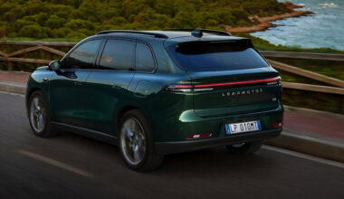 Leapmotor C10 AWD Zürih Araba Fuarı’nda Sahne Alıyor! Leapmotor C10 AWD Zürih Araba Fuarı’nda Sahne Alıyor!