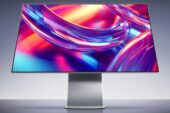 LG 6K monitörüyle bir prensip imza attı