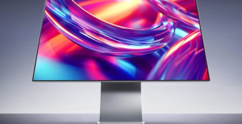LG 6K monitörüyle bir prensip imza attı