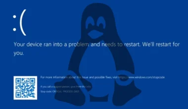 Linux kullanıcıları dikkat: Xubuntu sitesi hacklendi! Linux kullanıcıları dikkat: Xubuntu sitesi hacklendi!