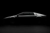 Lotus Esprit efsanesi 50 yaşında restore ediliyor!