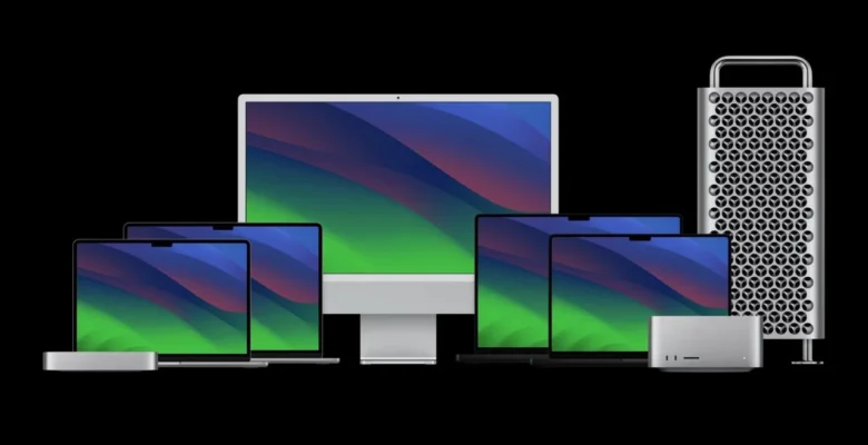 M5 çipli Mac bilgisayarlar yakında tanıtılacak
