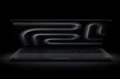 M5 MacBook Pro adaptörsüz satılacak