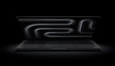M5 MacBook Pro adaptörsüz satılacak