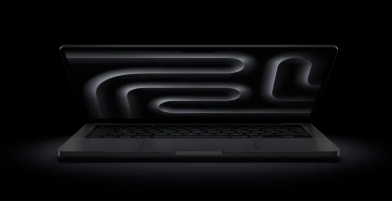 M5 MacBook Pro adaptörsüz satılacak