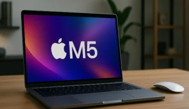 M5 MacBook Pro çıkış tarihi netleşiyor