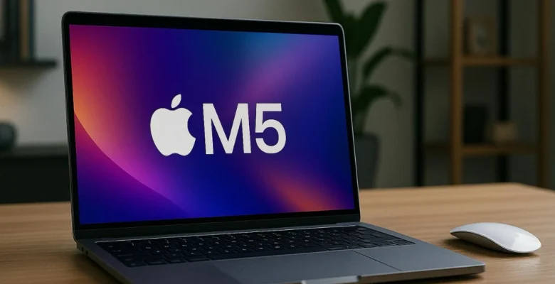 M5 MacBook Pro çıkış tarihi netleşiyor