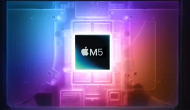 M5 MacBook Pro Ekim ayında gelebilir mi?