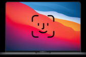 Mac için Face ID yolda