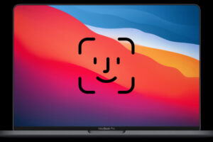 Mac için Face ID yolda
