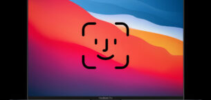 Mac için Face ID yolda