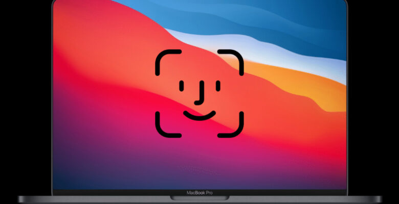Mac için Face ID yolda
