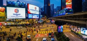 Malezya, 46. ve 47. ASEAN Zirveleri için BlackBerry güvenli iletişim sistemlerini yaygınlaştırıyor