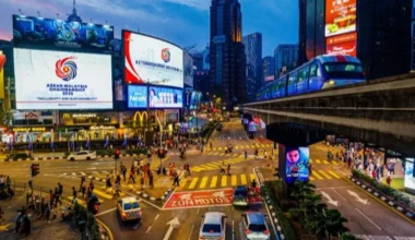 Malezya, 46. ve 47. ASEAN Zirveleri için BlackBerry güvenli iletişim sistemlerini yaygınlaştırıyor Malezya, 46. ve 47. ASEAN Zirveleri için BlackBerry güvenli iletişim sistemlerini yaygınlaştırıyor