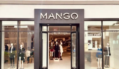 Mango şahsî data ihlali yaptı! Bilgiler inançta mi?